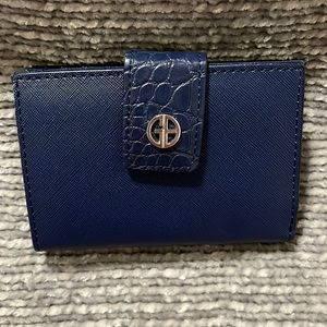 GIANI BERNINI
Framed Indexer Wallet